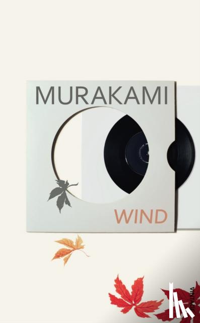 Murakami, Haruki - Hear the Wind Sing