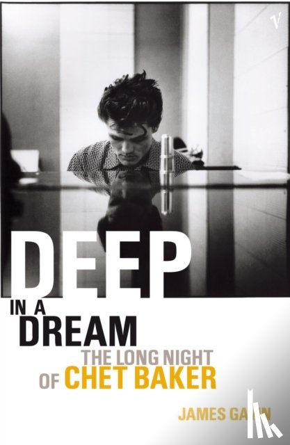 Gavin, James - Deep In A Dream