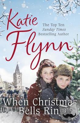 Flynn, Katie - When Christmas Bells Ring