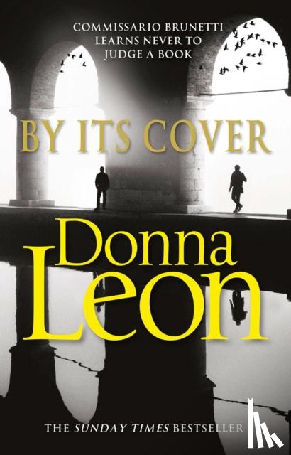 Leon, Donna - By Its Cover