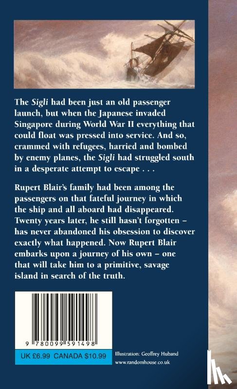 Reeman, Douglas - The Hostile Shore