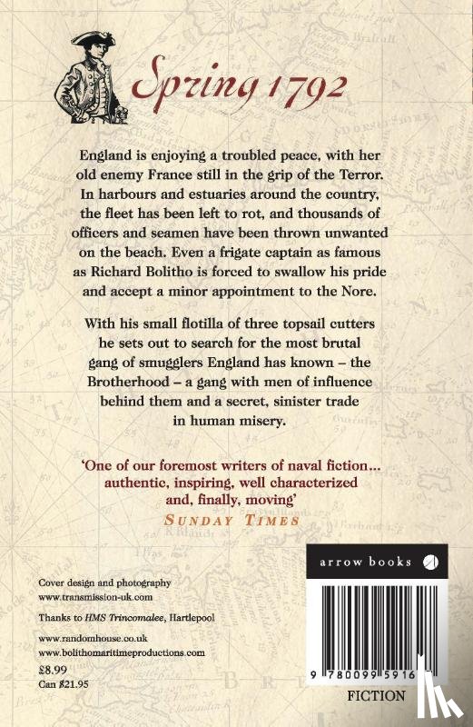 Kent, Alexander - With All Despatch