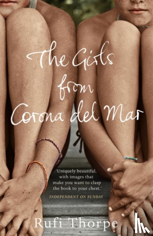 Thorpe, Rufi - The Girls from Corona del Mar