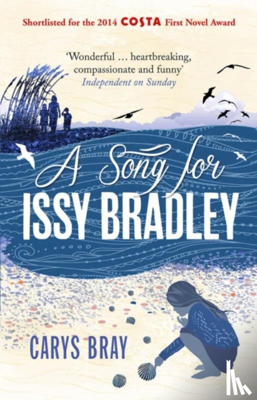 Bray, Carys - A Song for Issy Bradley