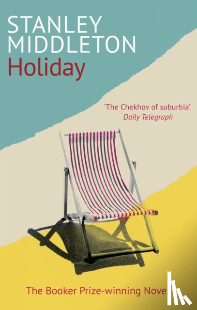 Middleton, Stanley - Holiday