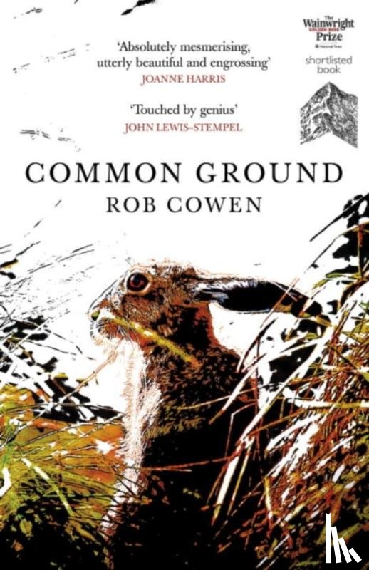 Cowen, Rob - Common Ground