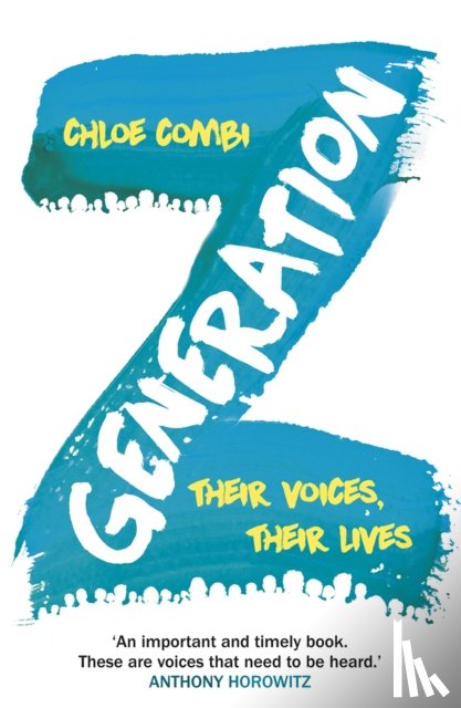 Combi, Chloe - Generation Z
