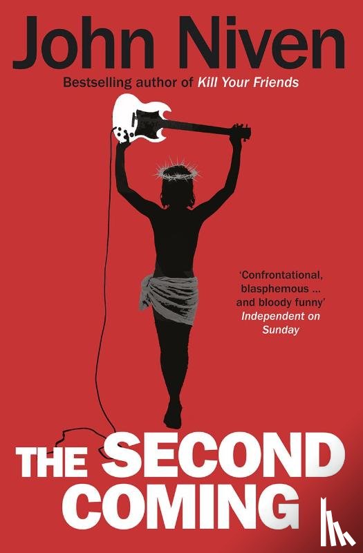 Niven, John - The Second Coming