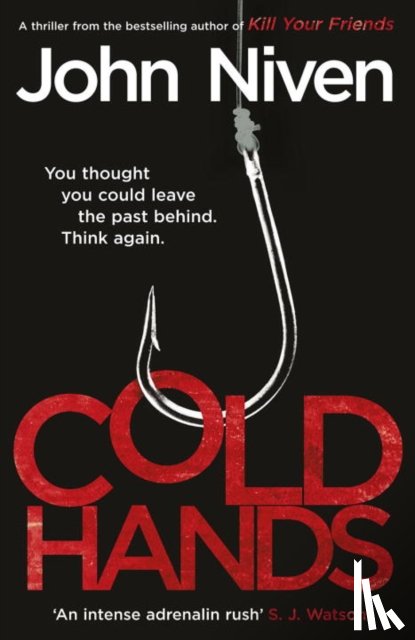 Niven, John - Cold Hands