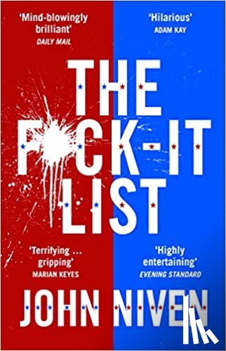 John Niven - The F*ck-it List