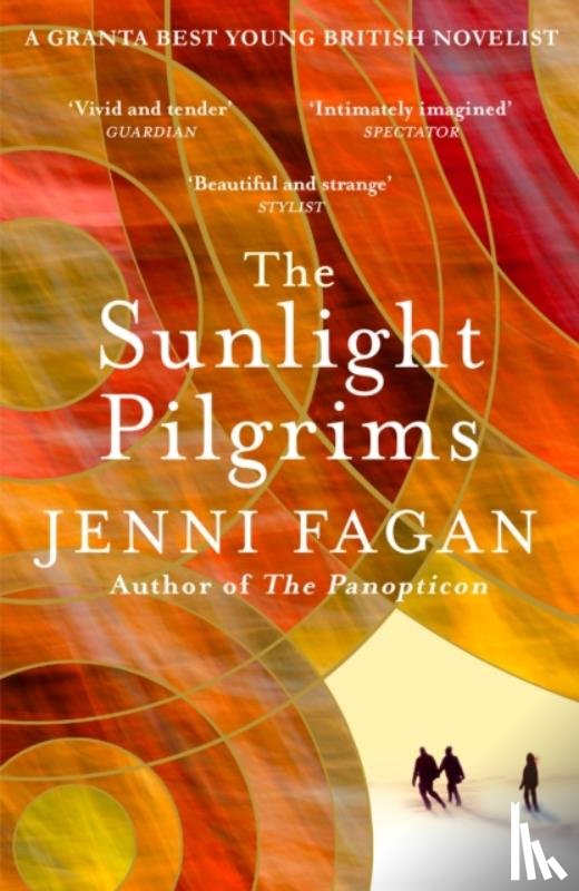 Fagan, Dr Jenni - The Sunlight Pilgrims