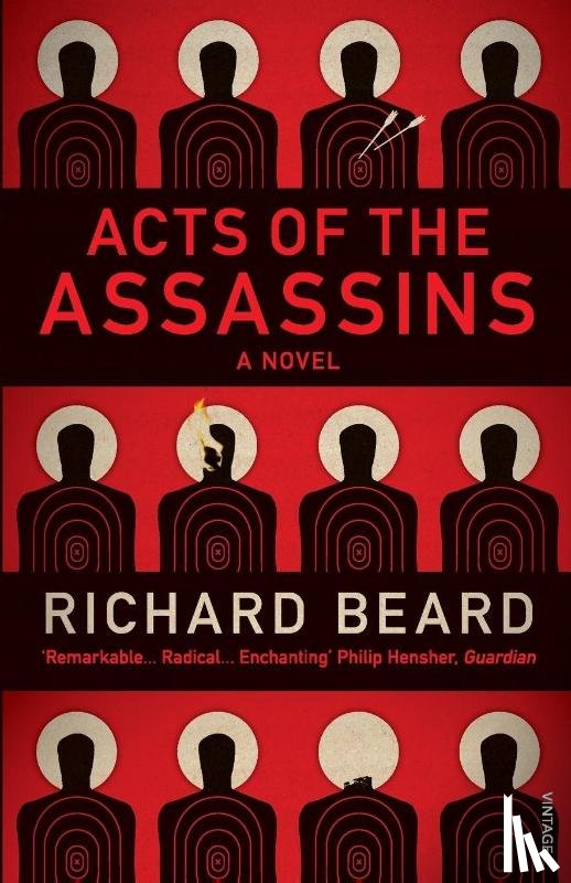 Beard, Richard - Acts of the Assassins