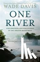 Davis, Wade - One River