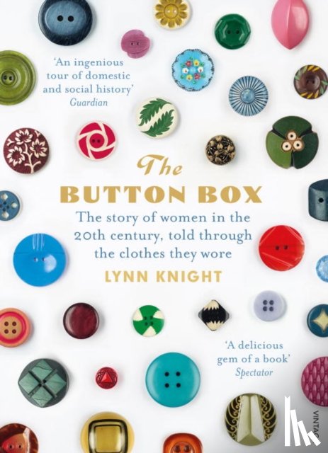 Knight, Lynn - The Button Box