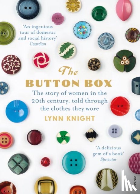 Knight, Lynn - Knight, L: The Button Box