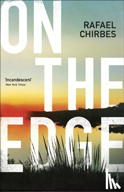 Chirbes, Rafael - On the Edge