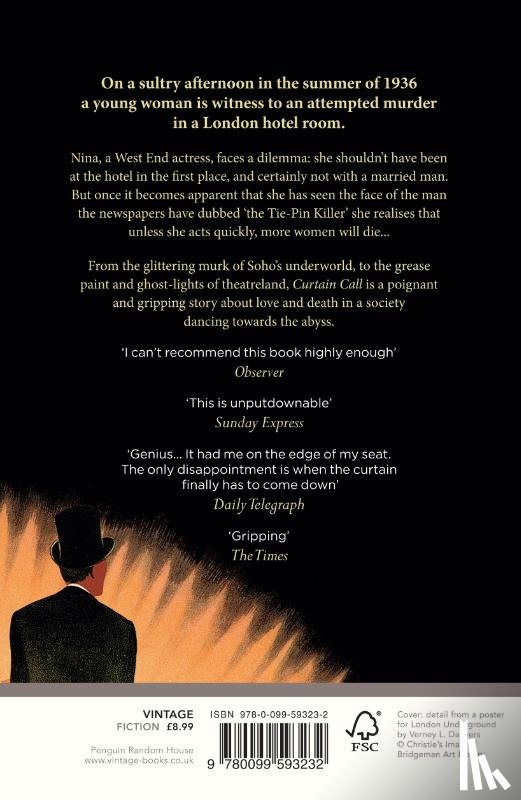 Quinn, Anthony - Curtain Call