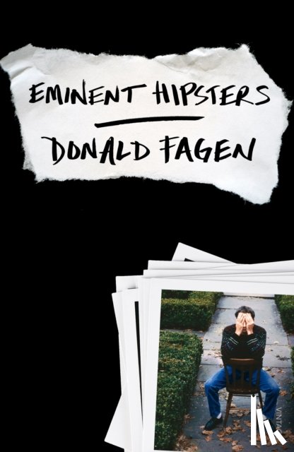 Fagen, Donald - Eminent Hipsters