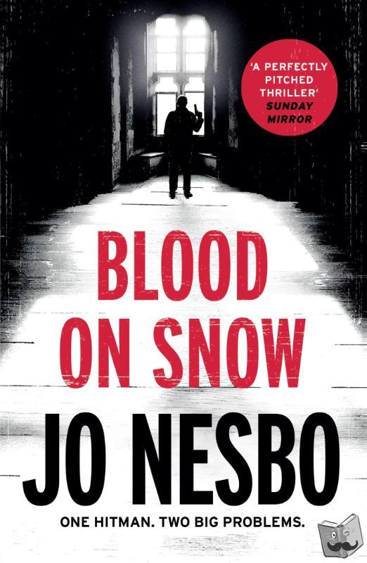 Nesbo, Jo - Blood on Snow