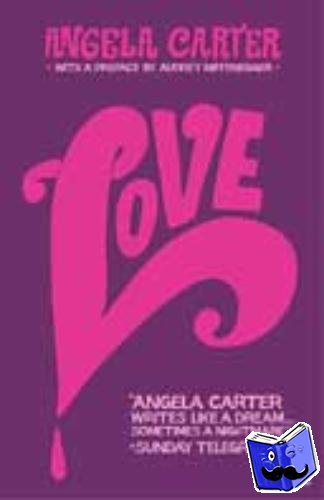Carter, Angela - Love