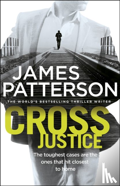 Patterson, James - Cross Justice