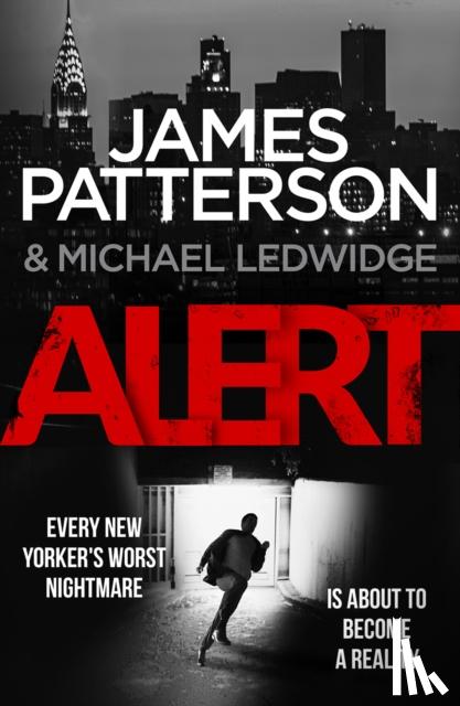 Patterson, James - Alert