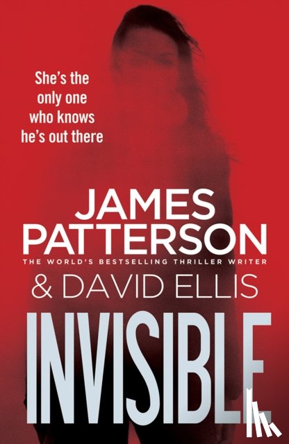 Patterson, James - Invisible