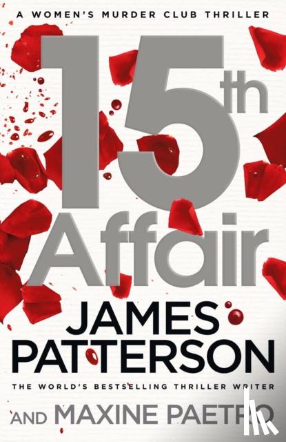 Patterson, James - 15th Affair