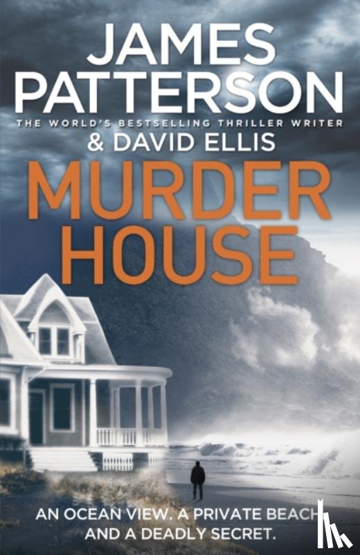 Patterson, James - Murder House