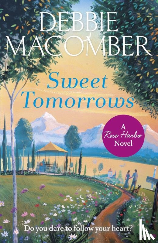 Macomber, Debbie - Sweet Tomorrows