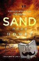 Howey, Hugh - Howey, H: Sand