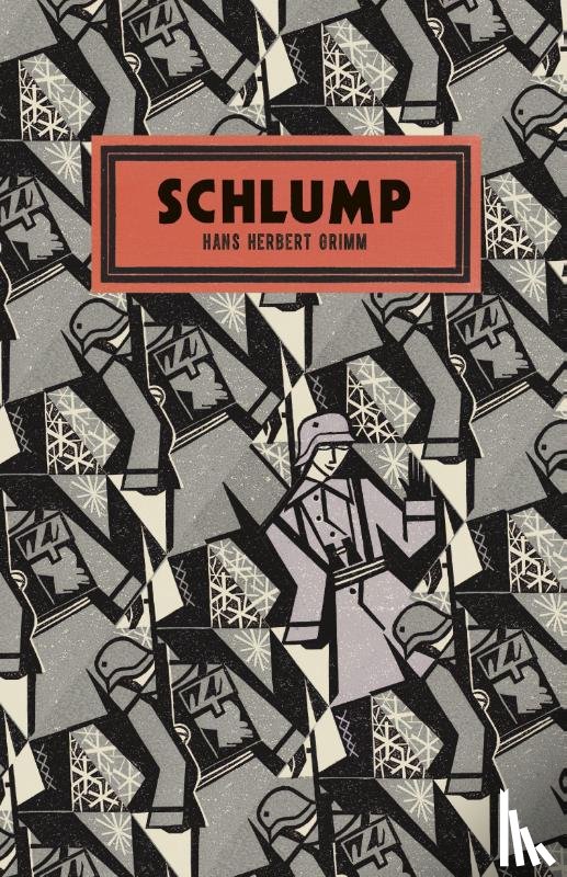 Grimm, Hans Herbert - Schlump