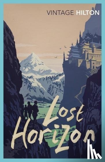Hilton, James - Lost Horizon