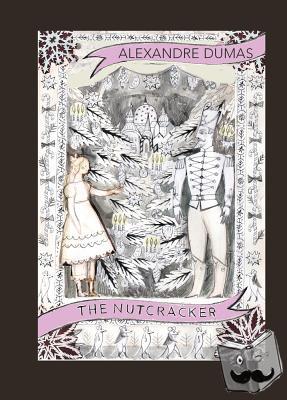 Dumas, Alexandre - The Story of a Nutcracker