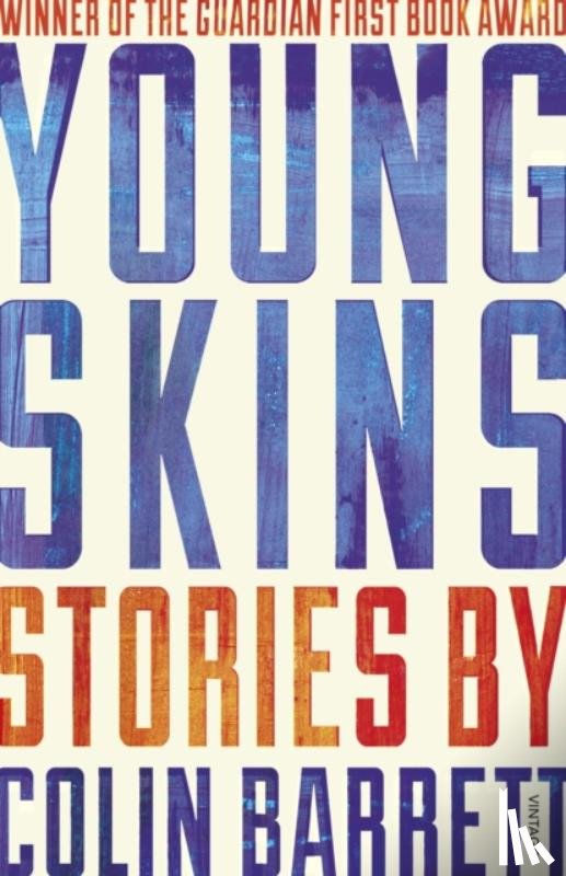 Barrett, Colin - Young Skins