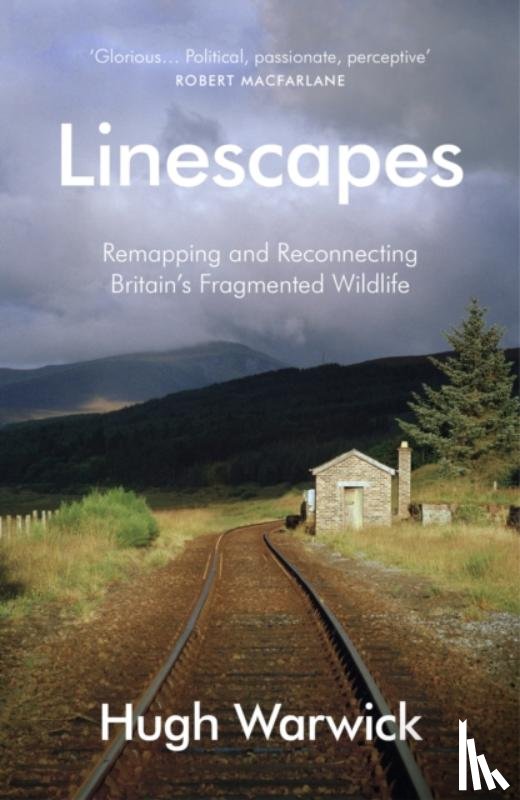 Warwick, Hugh - Linescapes