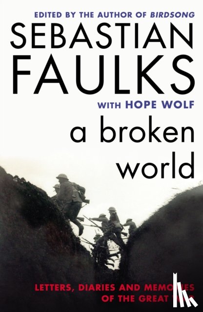  - A Broken World