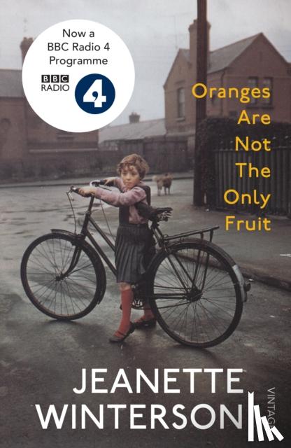 Winterson, Jeanette - Oranges Are Not The Only Fruit