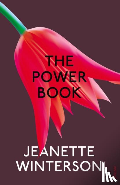 Winterson, Jeanette - The Powerbook