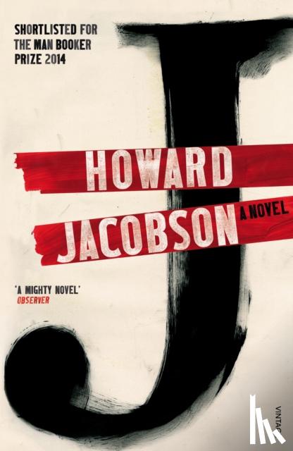 Jacobson, Howard - J: A Novel