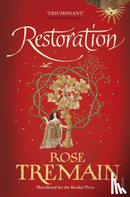 Tremain, Rose - Restoration