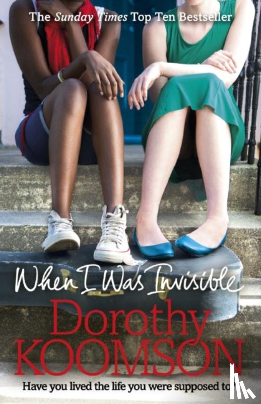 Koomson, Dorothy - When I Was Invisible