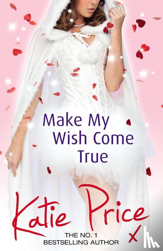 Price, Katie - Make My Wish Come True