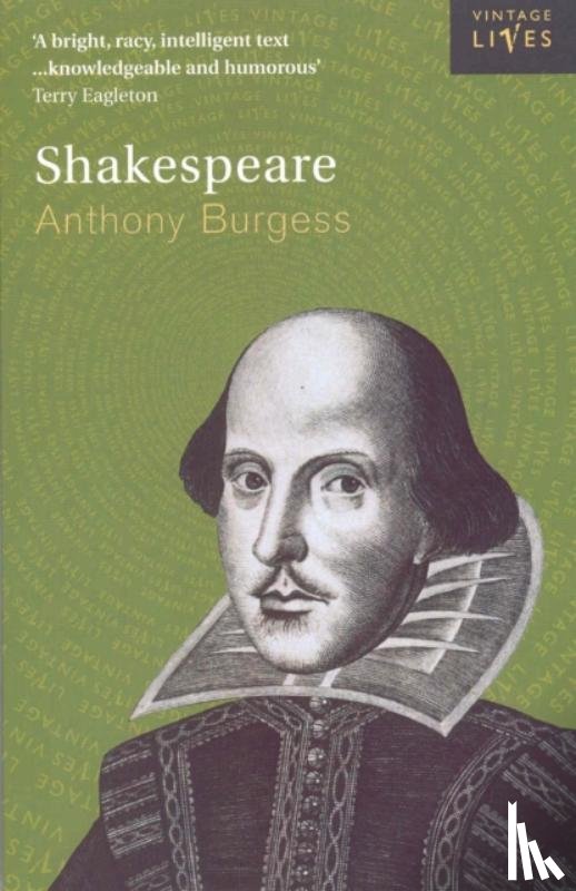 Burgess, Anthony - Shakespeare