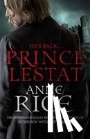 Rice, Anne - Prince Lestat