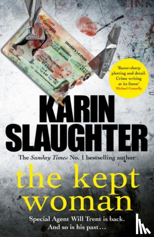 Slaughter, Karin - The Kept Woman