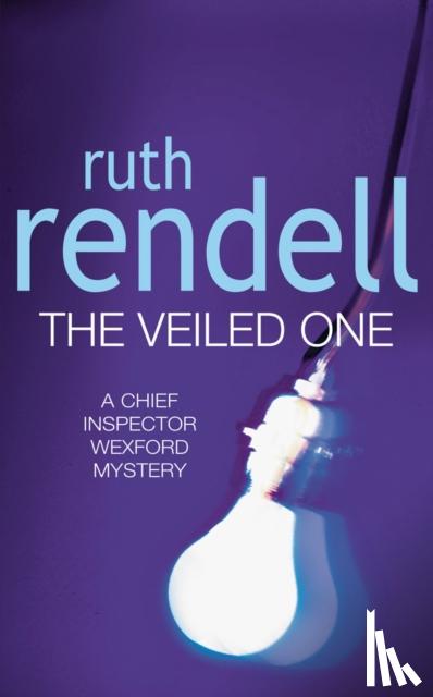 Rendell, Ruth - The Veiled One