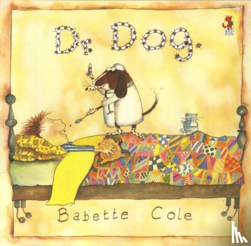Cole, Babette - Dr Dog