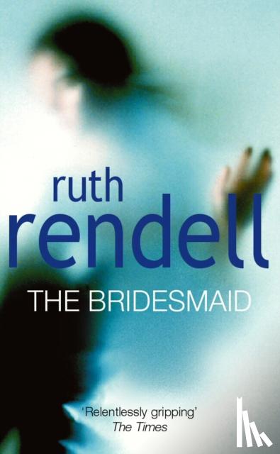 Rendell, Ruth - Bridesmaid
