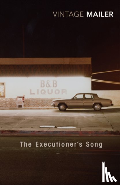 Mailer, Norman - The Executioner's Song